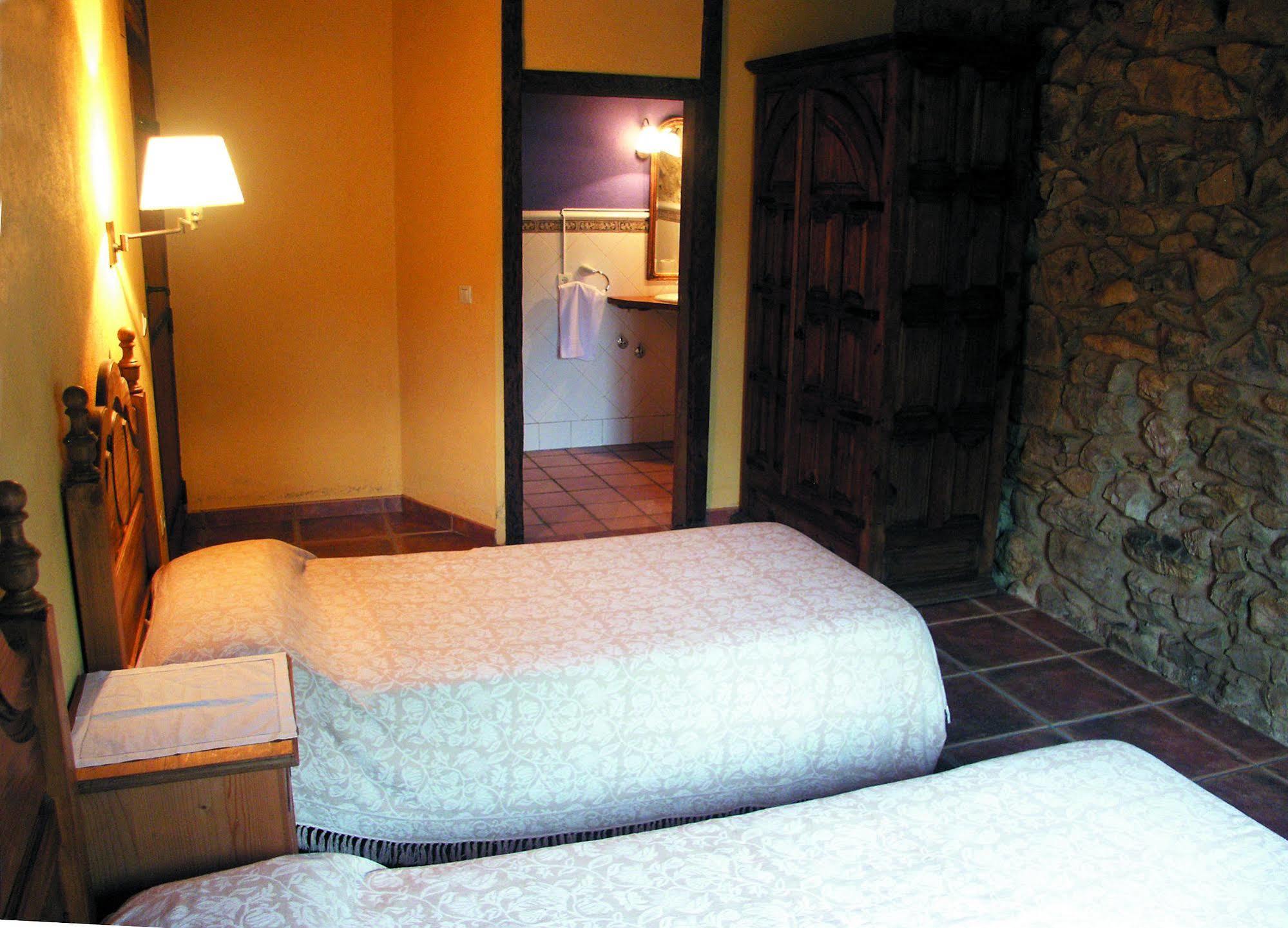 Aristieta Guest House Ajangiz Exterior foto